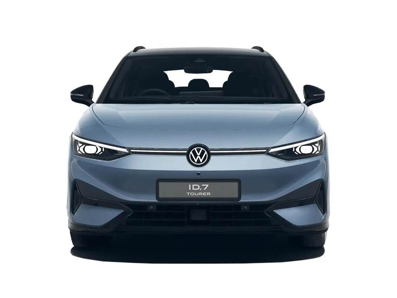 Volkswagen Id.7 2026 photo 5