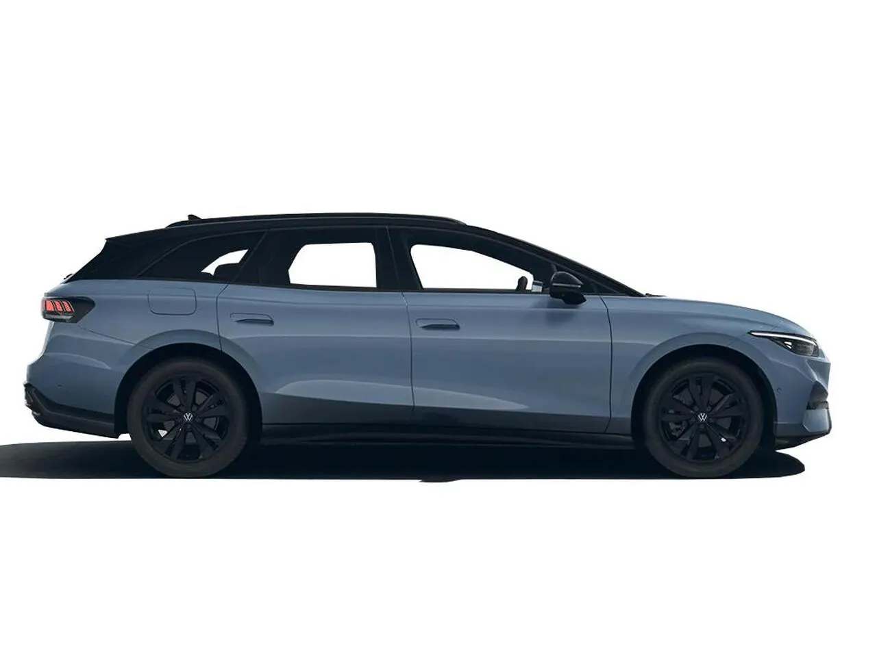 Volkswagen Id.7 2026 photo 2