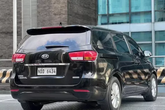 Kia Carnival 2017 photo 5