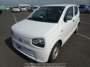 Suzuki Alto 2016 photo 2