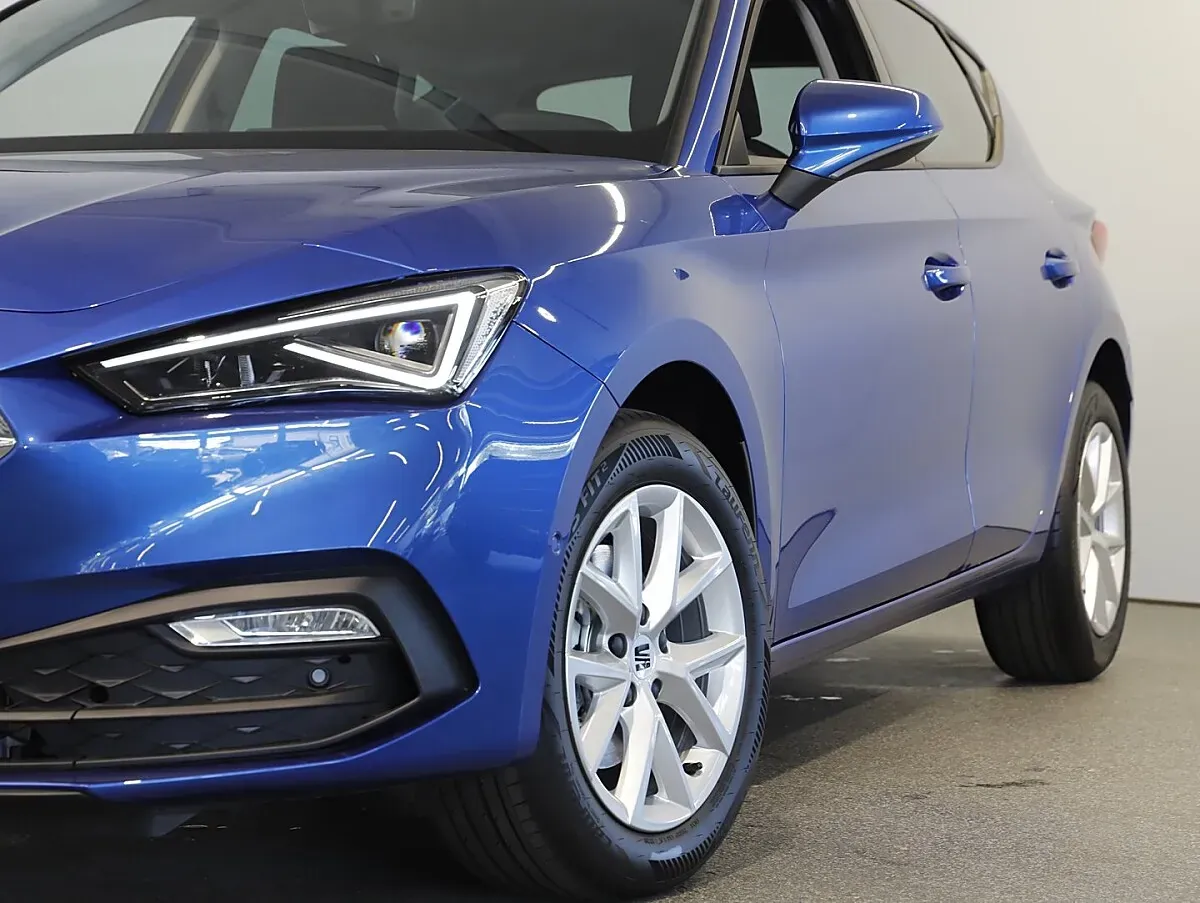 Seat Leon 2026 photo 3