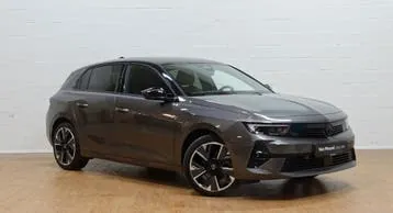 Opel Astra 2025 photo 2