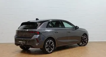 Opel Astra 2025 photo 3