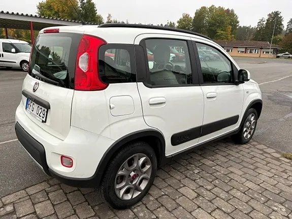 Fiat Panda 2014 photo 4
