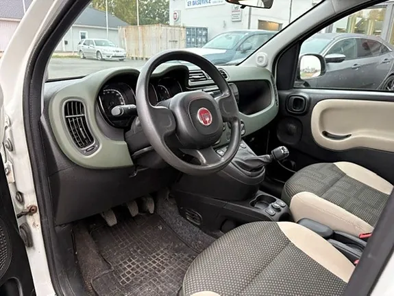 Fiat Panda 2014 photo 5