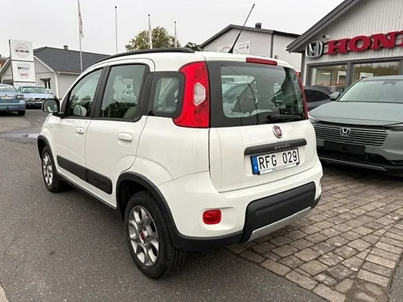Fiat Panda 2014 photo 3