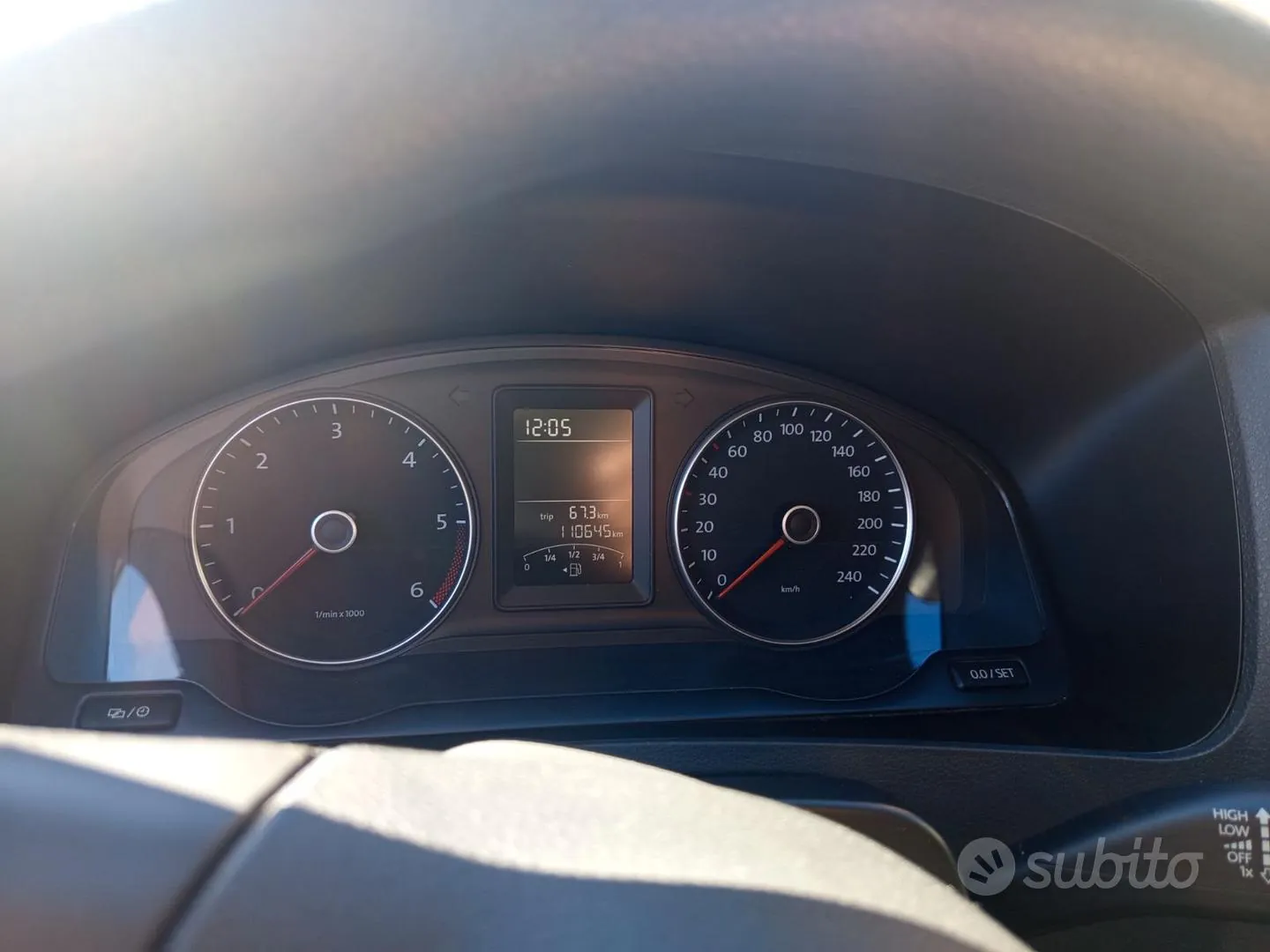 Volkswagen Transporter 2014 photo 4