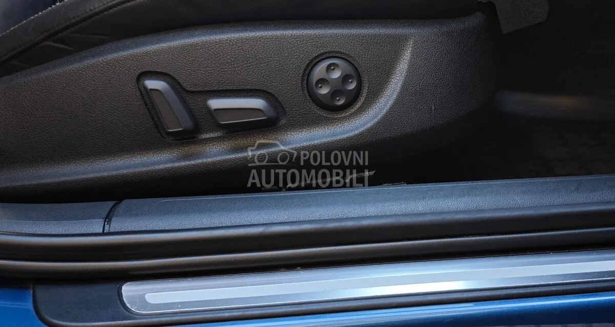 Audi A4 2009 photo 5