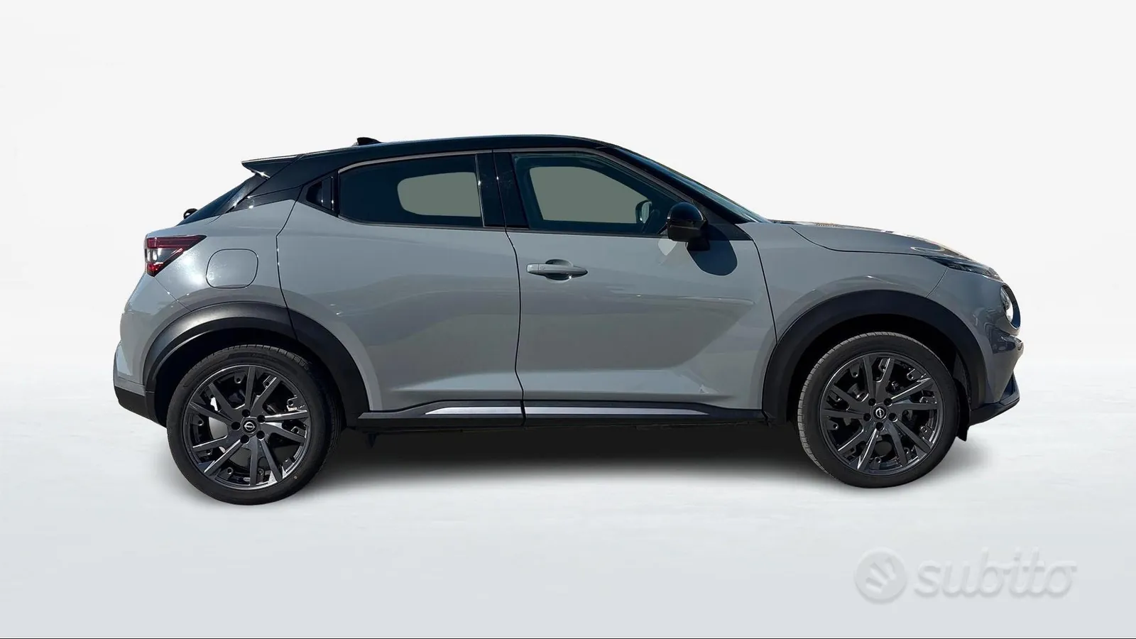 Nissan Juke 2025 photo 4