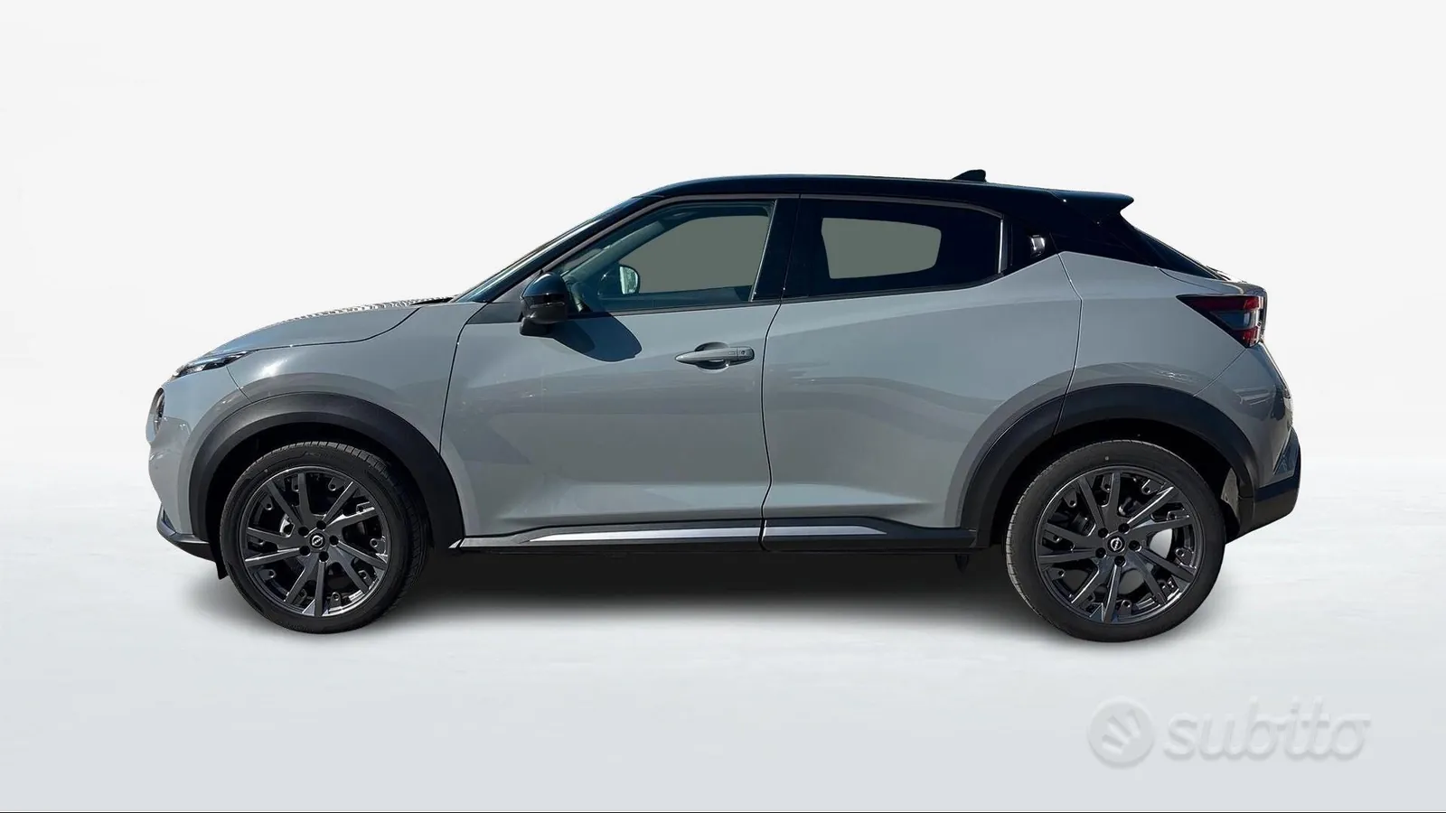 Nissan Juke 2025 photo 3