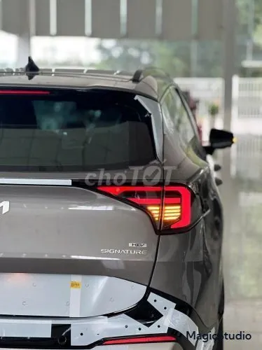 Kia Sportage 2026 photo 3