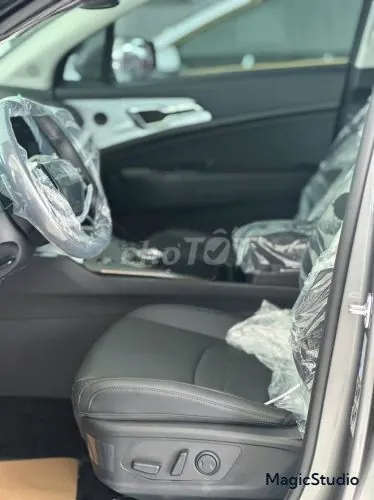 Kia Sportage 2026 photo 5