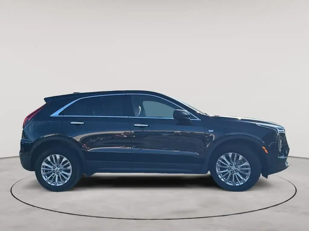 Cadillac Xt4 2024 photo 5