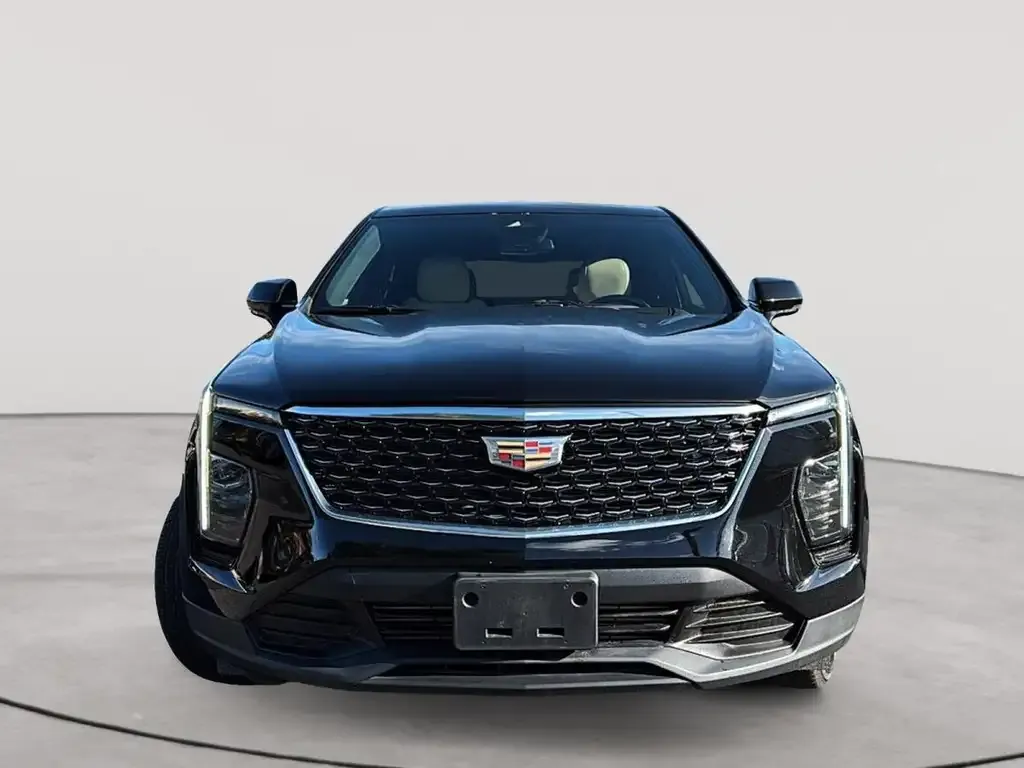 Cadillac Xt4 2024 photo 3