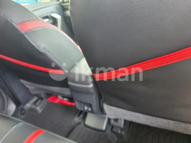 Toyota Raize 2026 photo 5