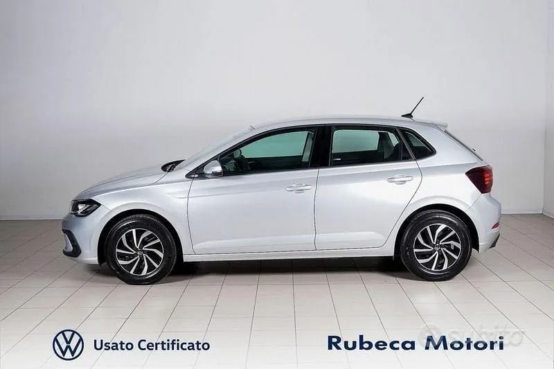 Volkswagen Polo 2023 photo 3