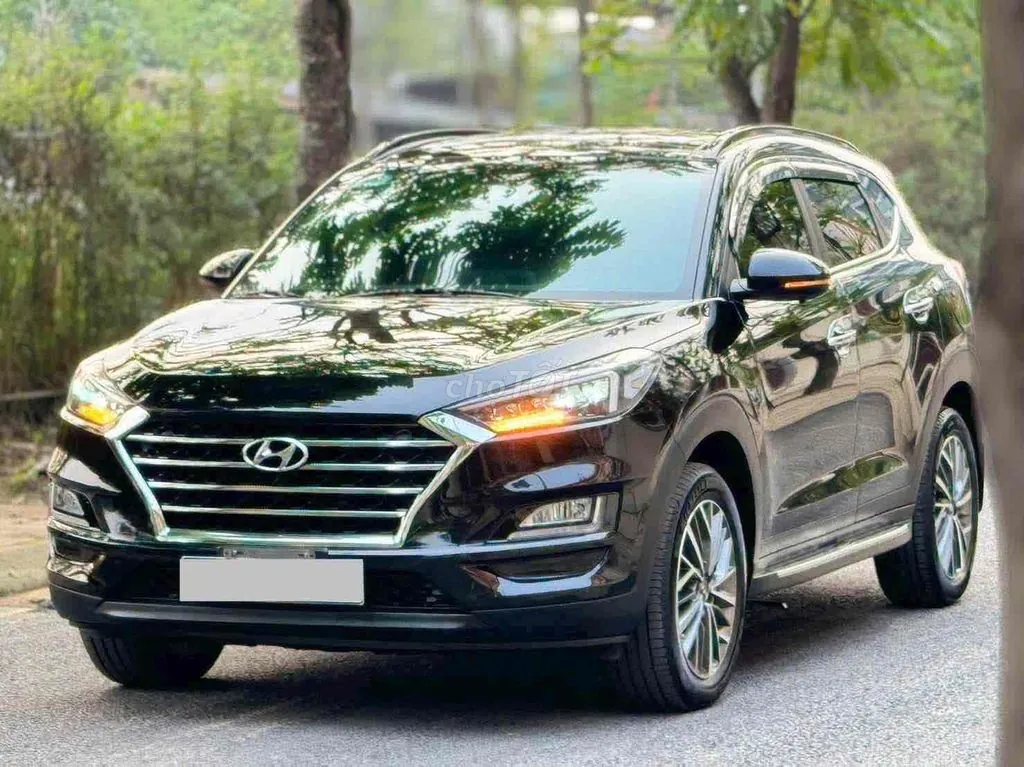 Hyundai Tucson 2021 photo 3