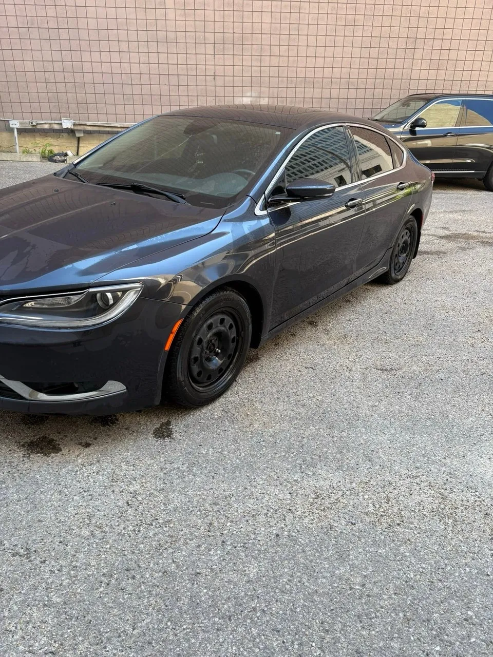 Chrysler 200 2016 photo 2