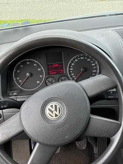 Volkswagen Golf Plus 2005 photo 2