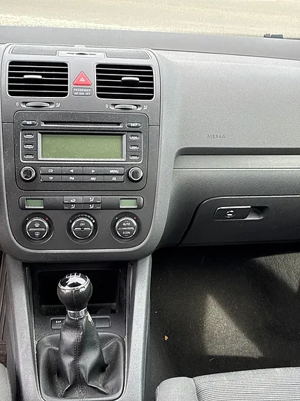 Volkswagen Golf Plus 2005 photo 3
