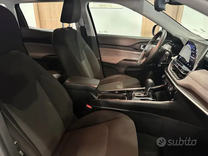 Jeep Compass 2023 photo 5