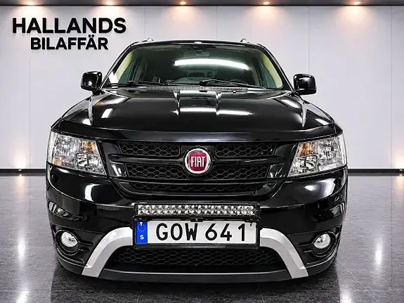Fiat Freemont 2015 photo 2