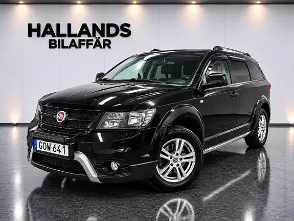 Fiat Freemont