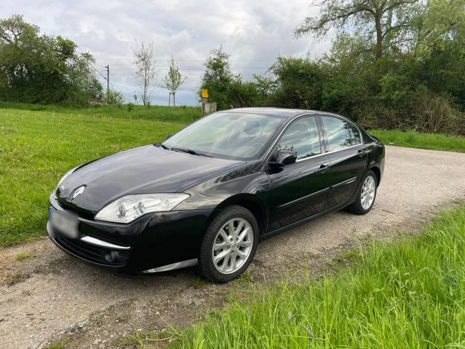 Renault Laguna
