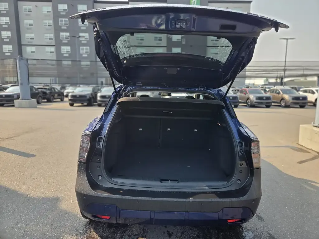 Nissan Kicks 2027 photo 5