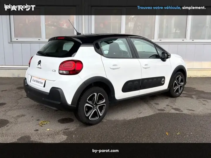 Citroen C3 2019 photo 5