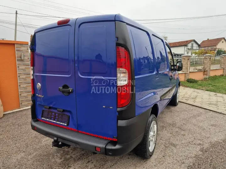 Fiat Doblo 2006 photo 3