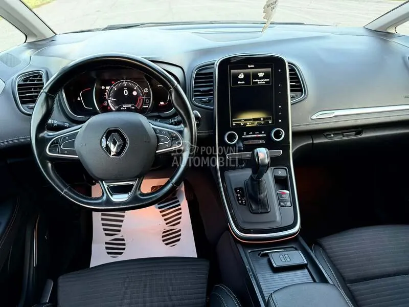 Renault Grand Scenic 2017 photo 2