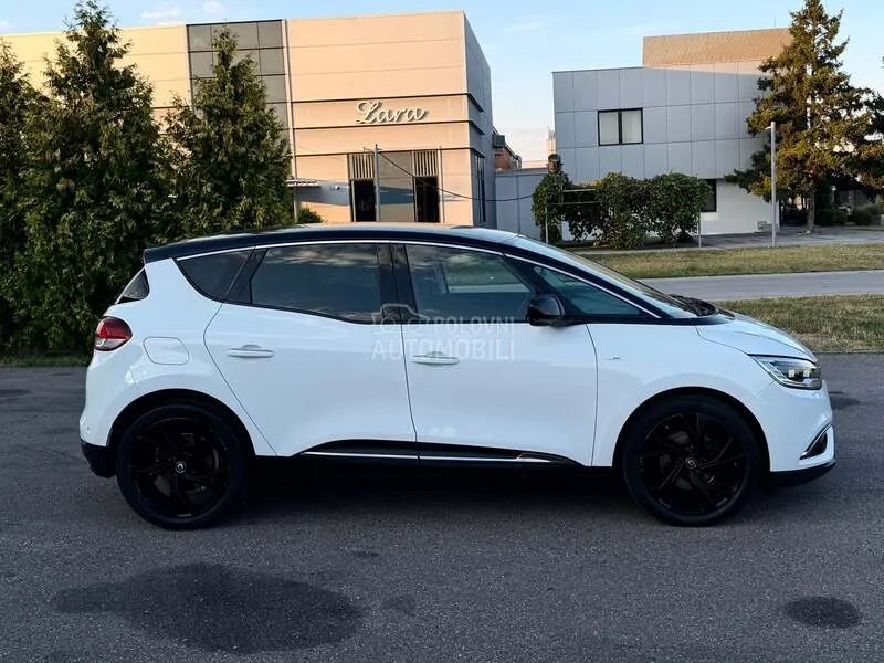 Renault Grand Scenic 2017 photo 5