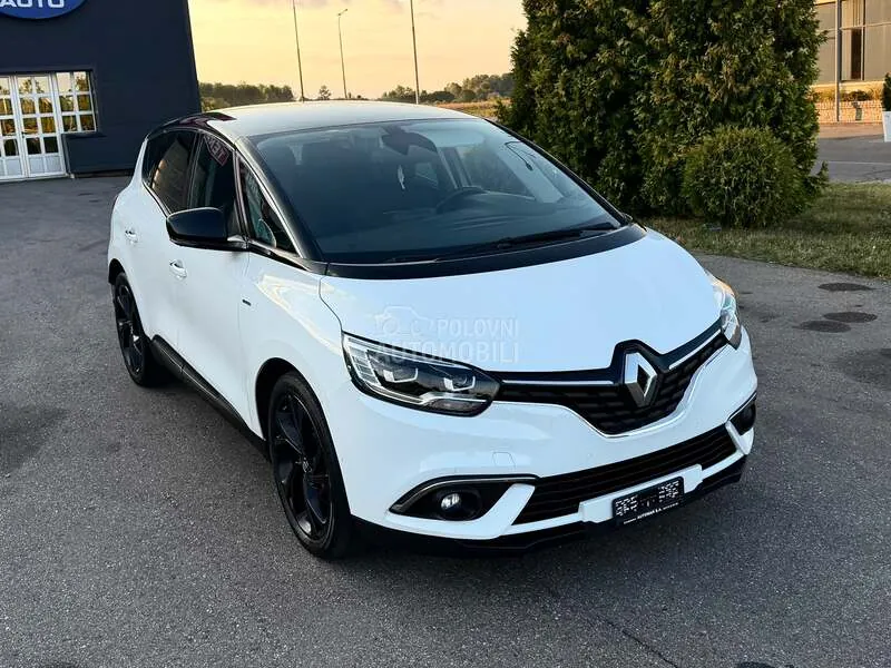 Renault Grand Scenic 2017 photo 4