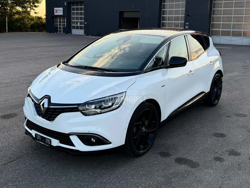 Renault Grand Scenic 2017 photo 3