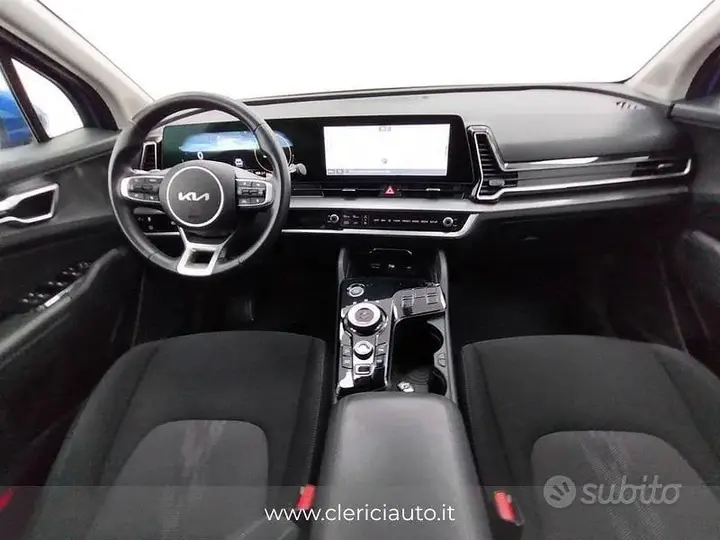 Kia Sportage 2023 photo 4