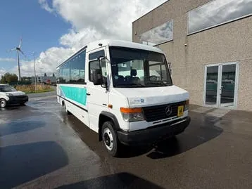 Mercedes-Benz Vario