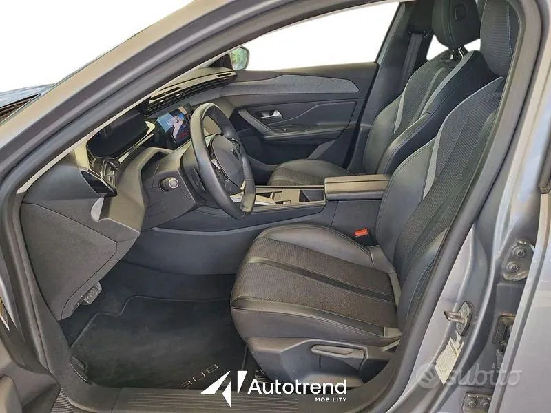 Peugeot 308 2022 photo 5