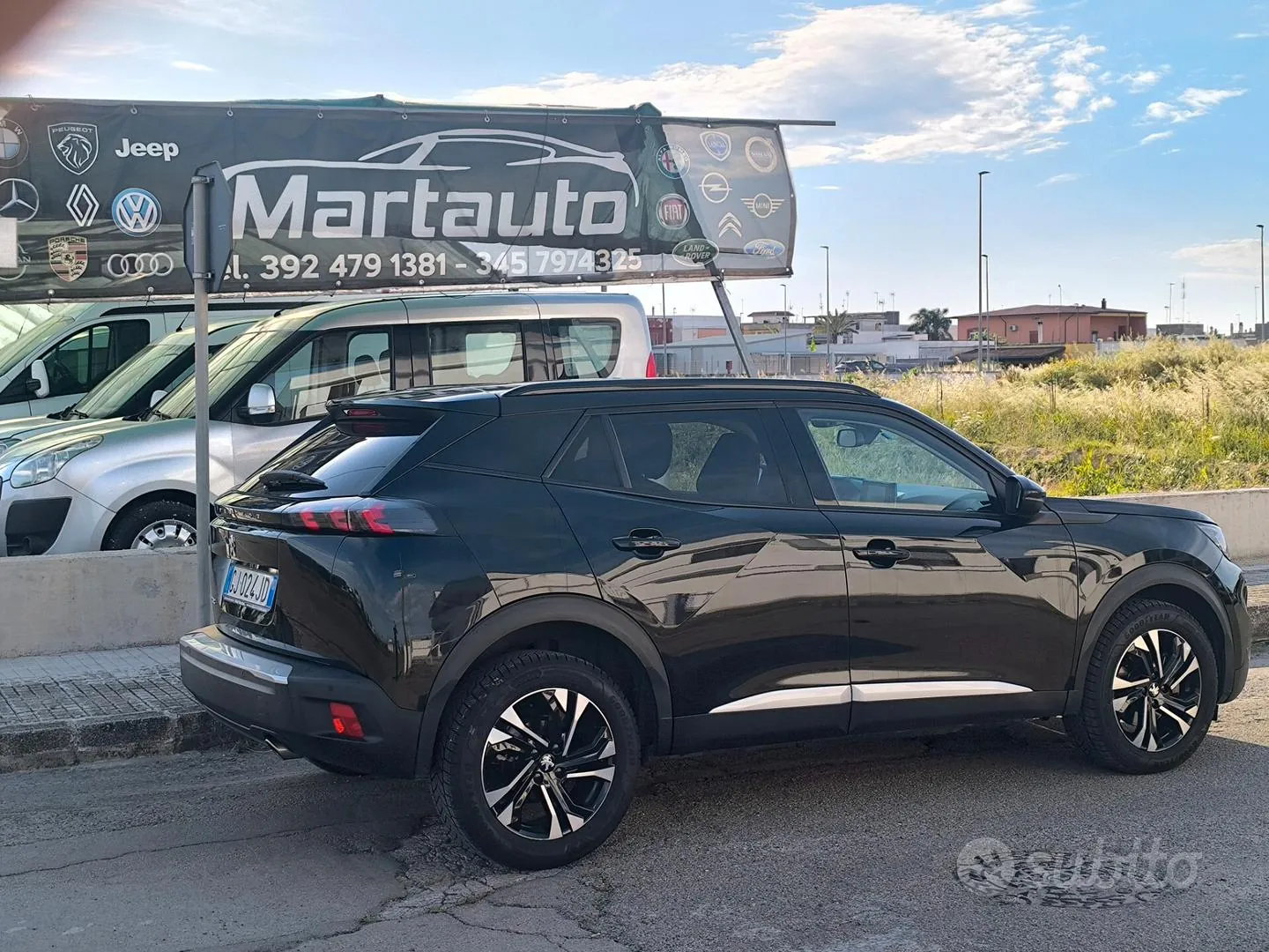 Peugeot 2008 2022 photo 5
