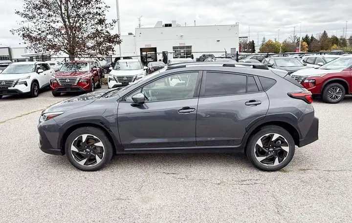 Subaru Crosstrek 2024 photo 5