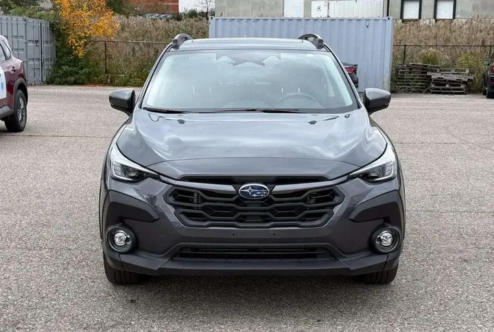 Subaru Crosstrek 2024 photo 3