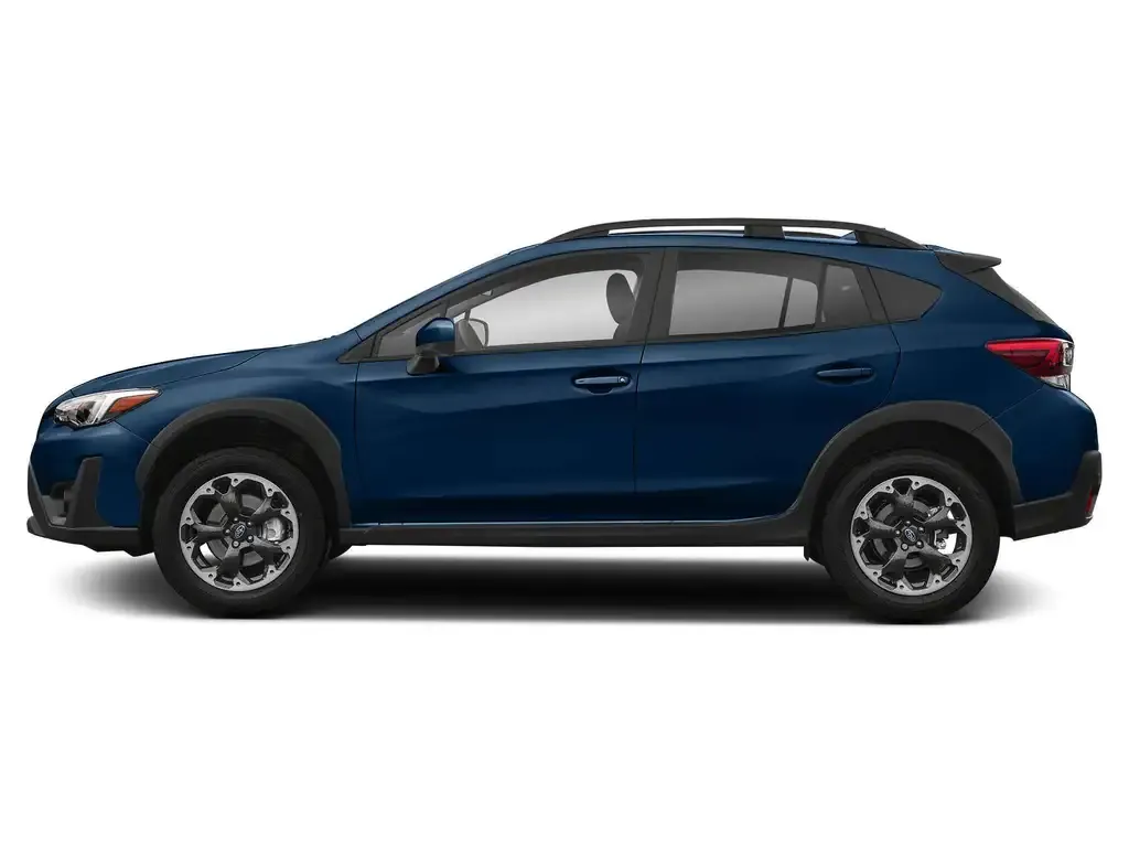 Subaru Crosstrek 2021 photo 3