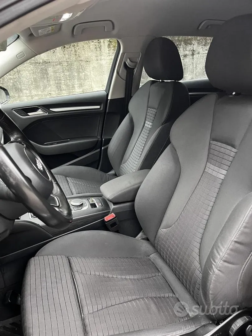 Audi A3 2016 photo 3
