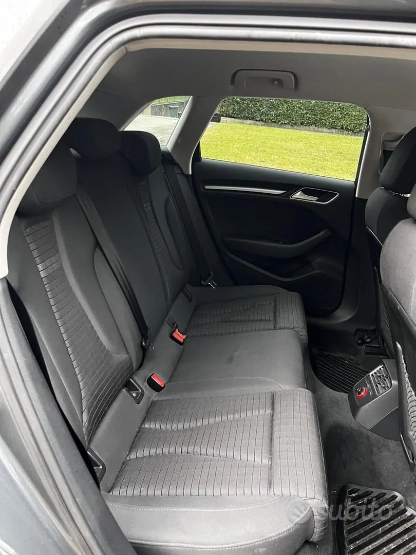 Audi A3 2016 photo 5