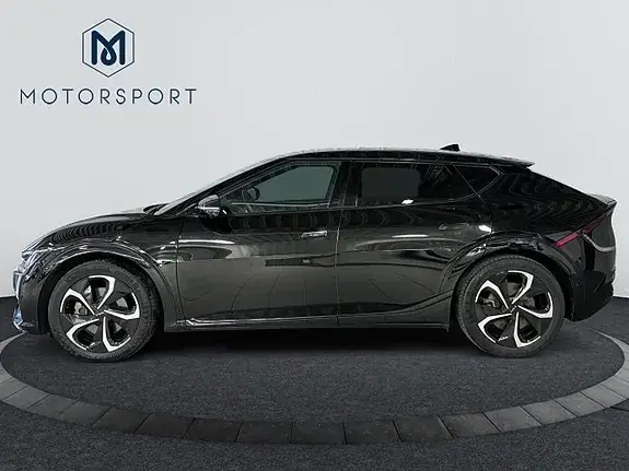 Kia Ev6 2023 photo 3