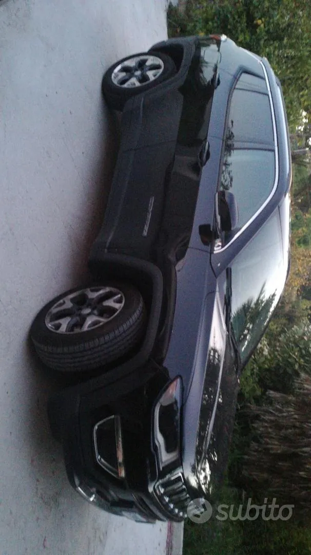Jeep Compass 2020 photo 4