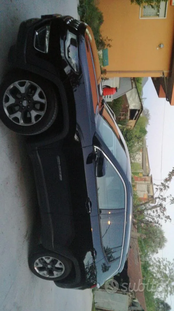 Jeep Compass 2020 photo 3