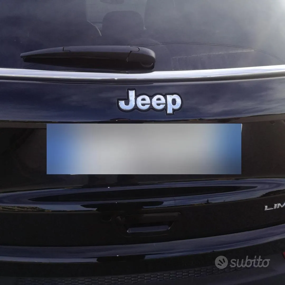 Jeep Compass 2020 photo 5