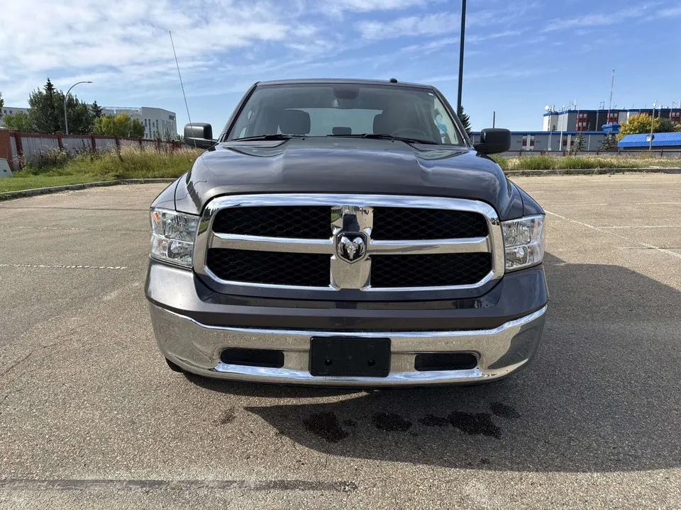 Ram 1500 2023 photo 2
