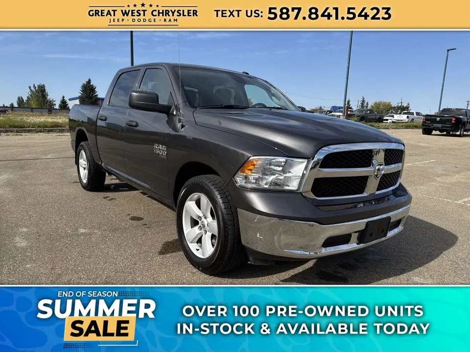 Ram 1500